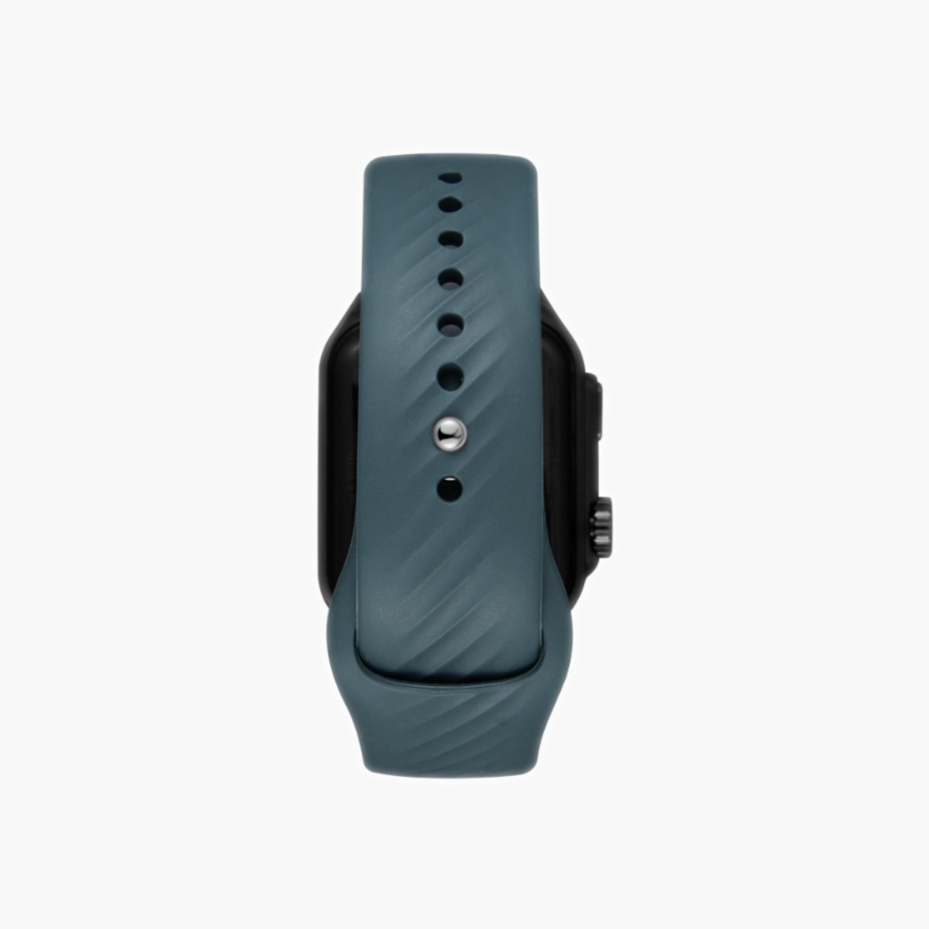 Kenneth Scott Unisex Smart Multi Color Dial Watch-men-watchesandjewellery-watches-image-4