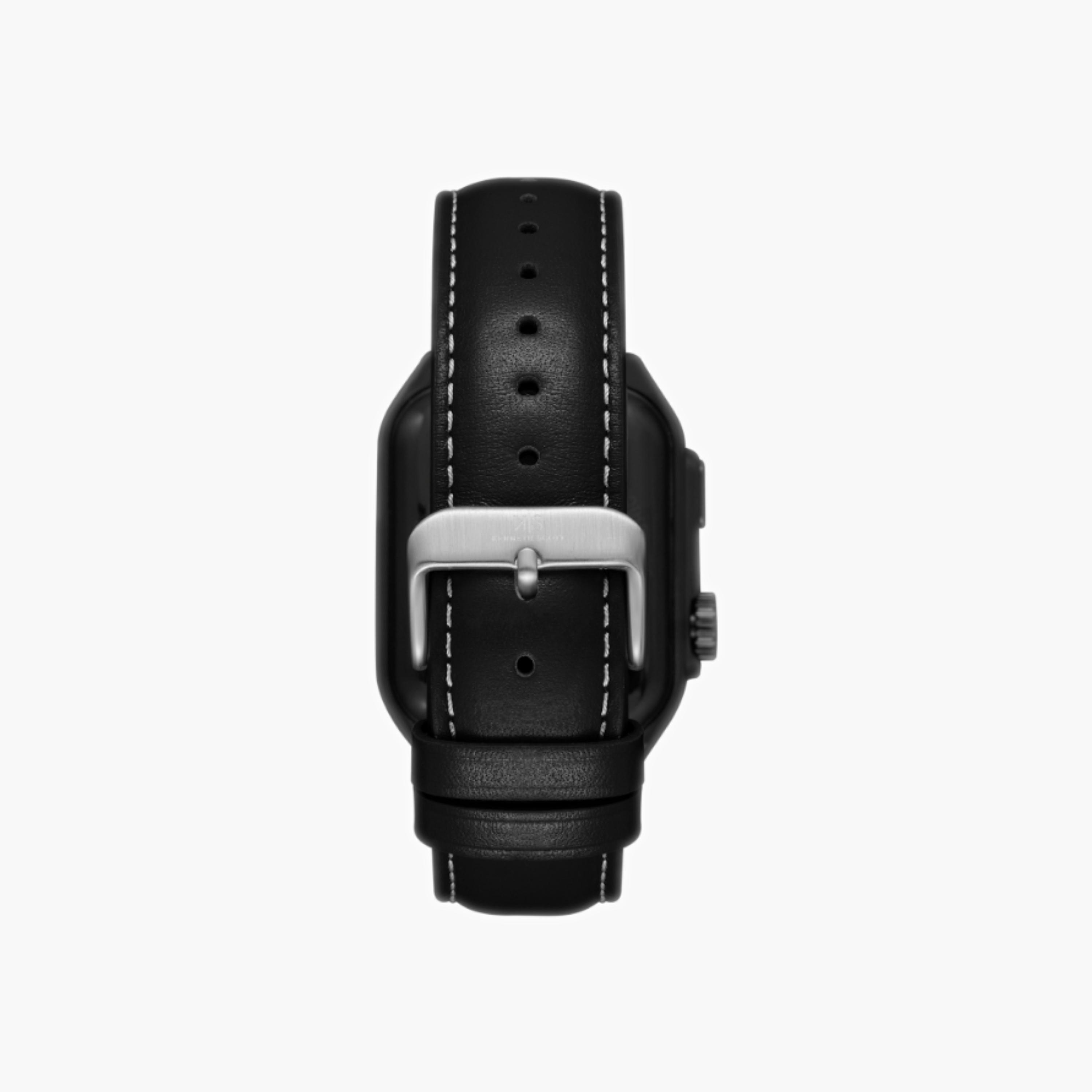 Kenneth Scott Unisex Smart Multi Color Dial Watch-men-watchesandjewellery-watches-image-2