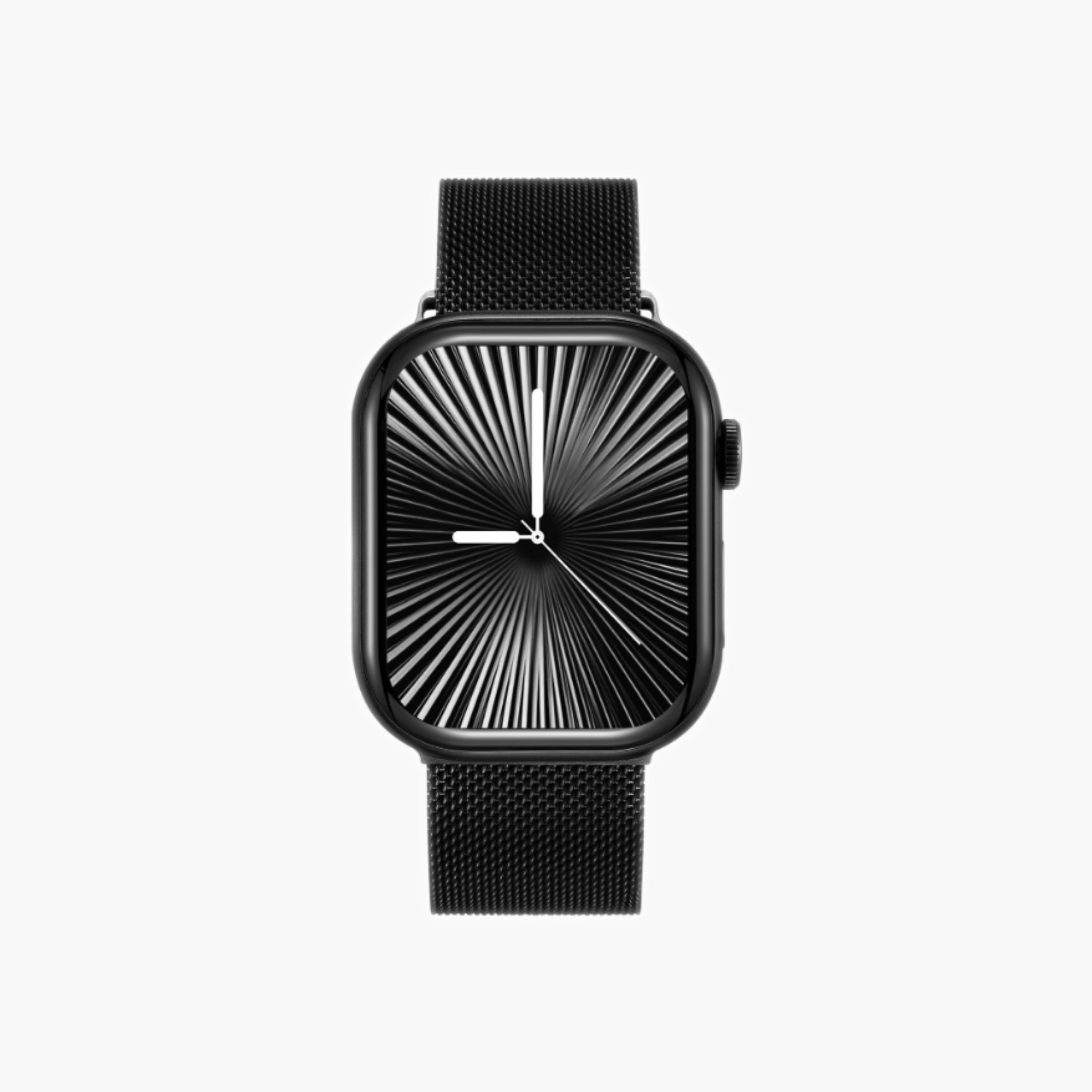 Kenneth Scott Unisex Smart Multi Color Dial Watch-men-watchesandjewellery-watches-image-1