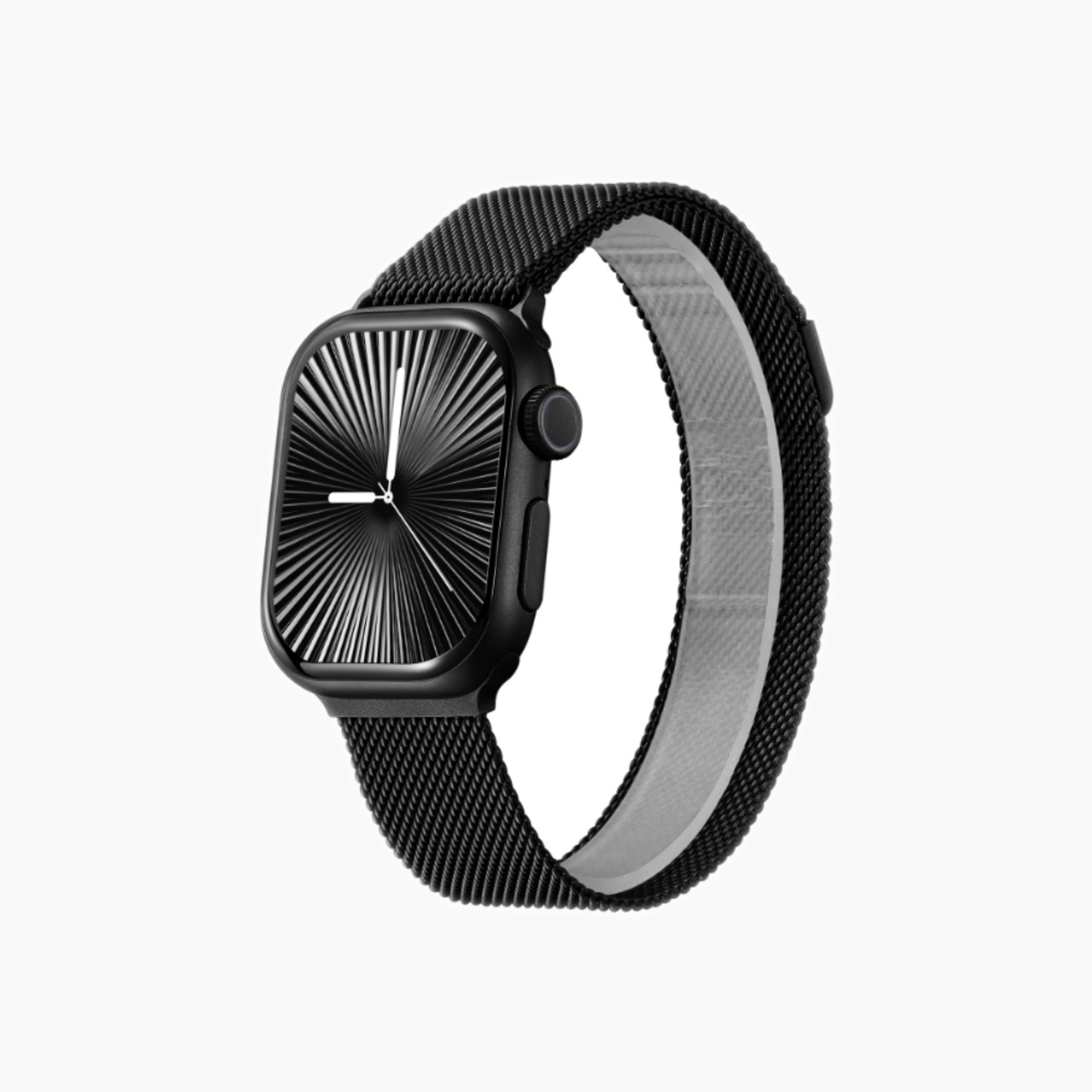 Kenneth Scott Unisex Smart Multi Color Dial Watch-men-watchesandjewellery-watches-image-3