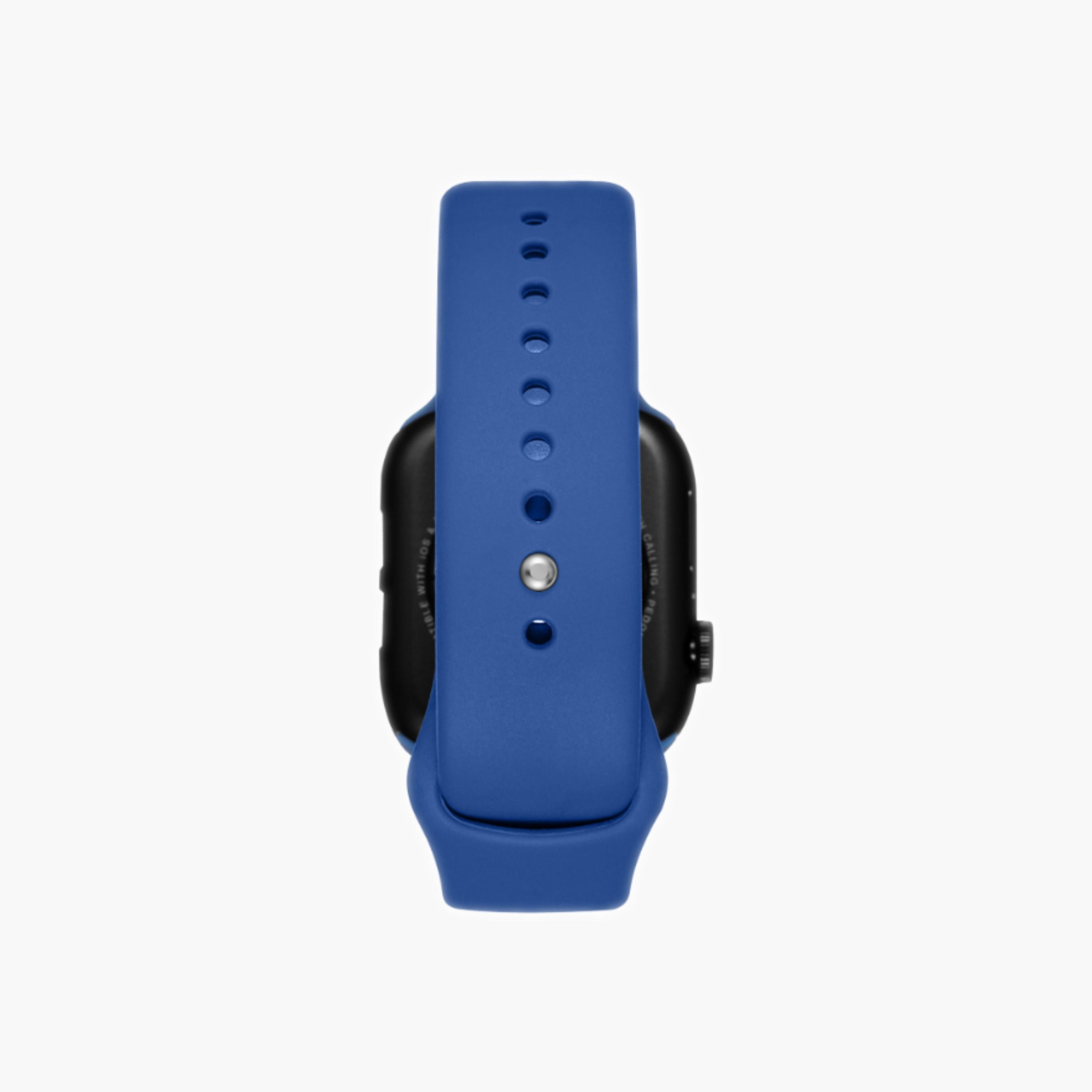 Kenneth Scott Unisex Smart Multi Color Dial Watch-men-watchesandjewellery-watches-image-2