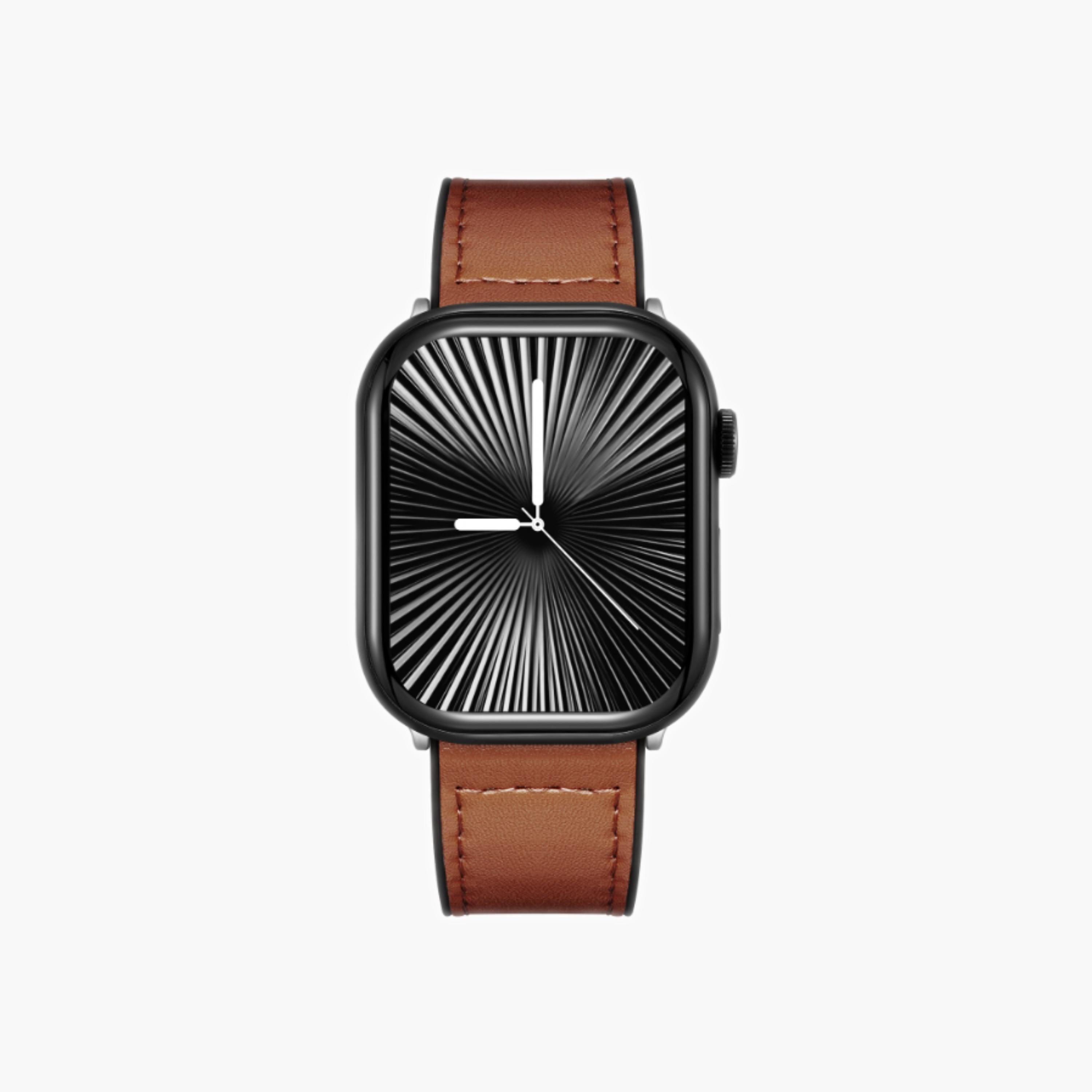 Kenneth Scott Unisex Smart Multi Color Dial Watch-men-watchesandjewellery-watches-image-1