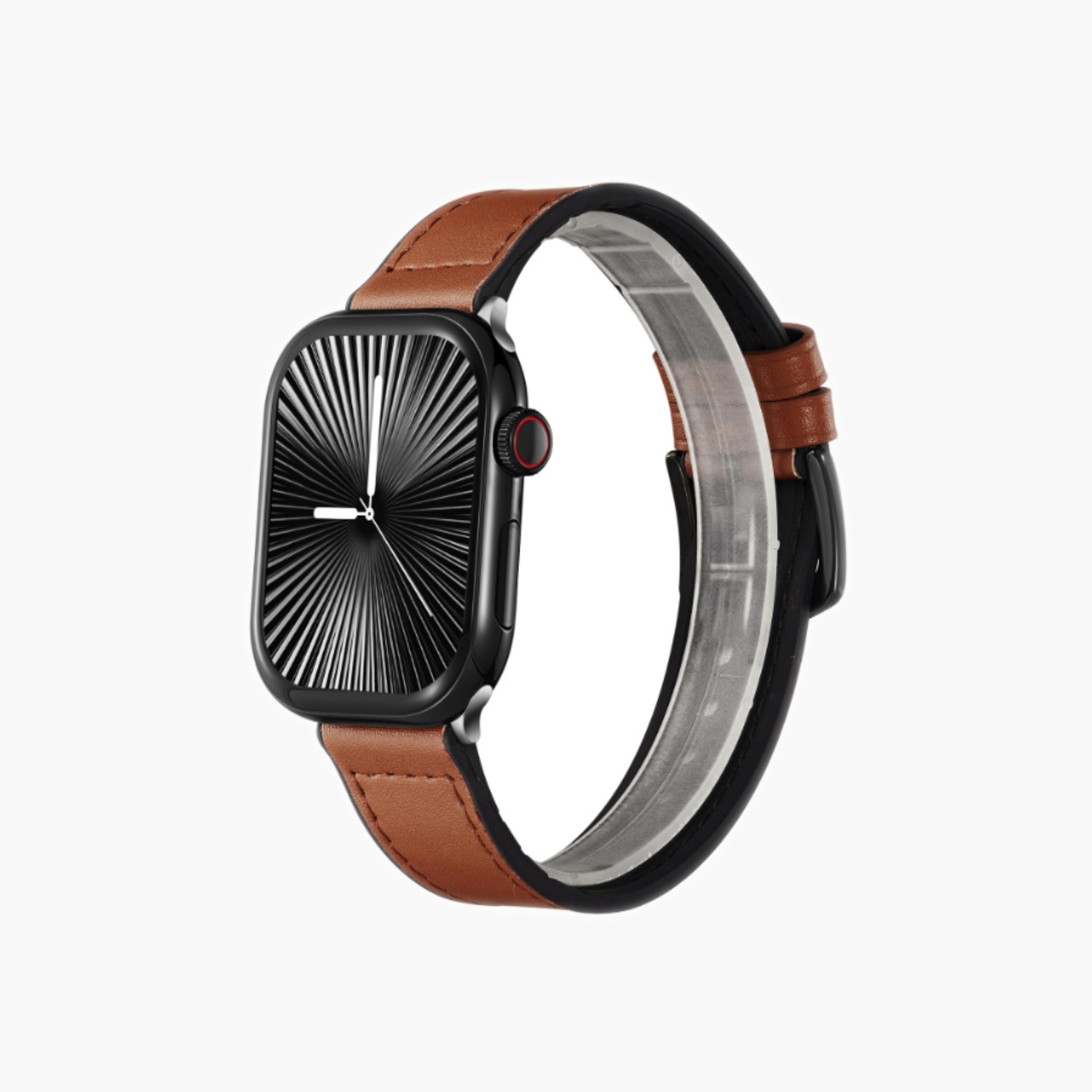 Kenneth Scott Unisex Smart Multi Color Dial Watch-men-watchesandjewellery-watches-image-5