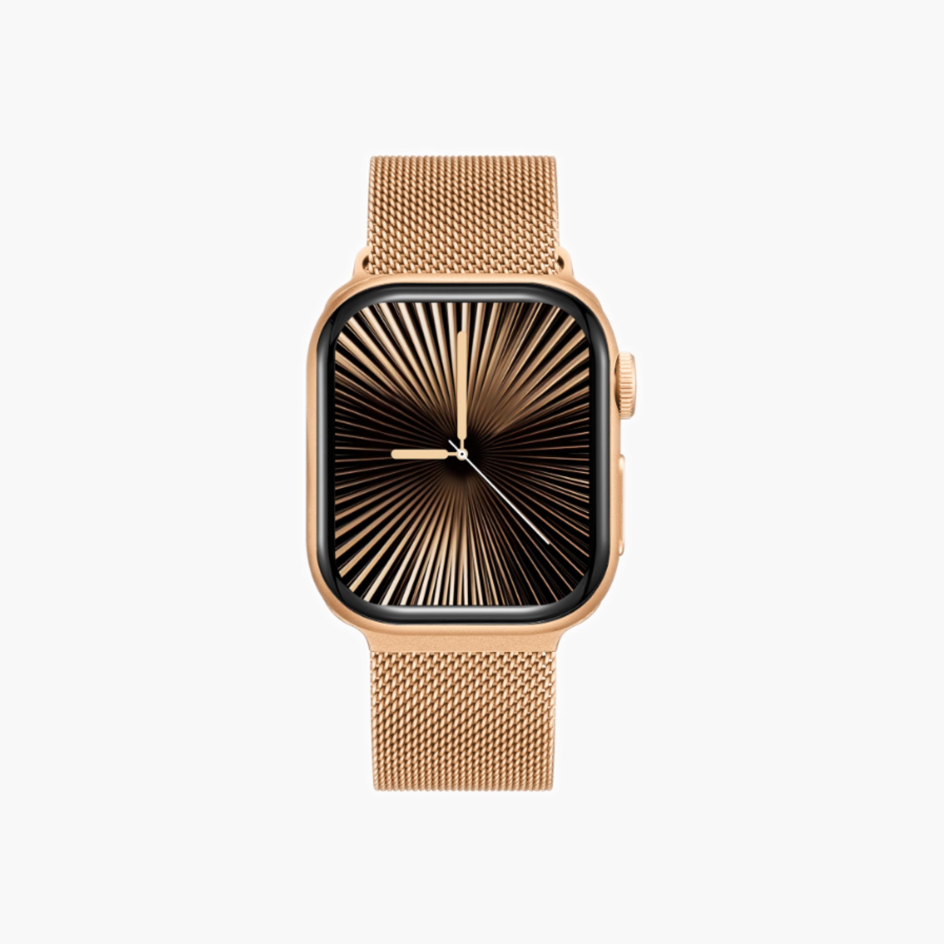 Kenneth Scott Unisex Smart Multi Color Dial Watch-men-watchesandjewellery-watches-image-1