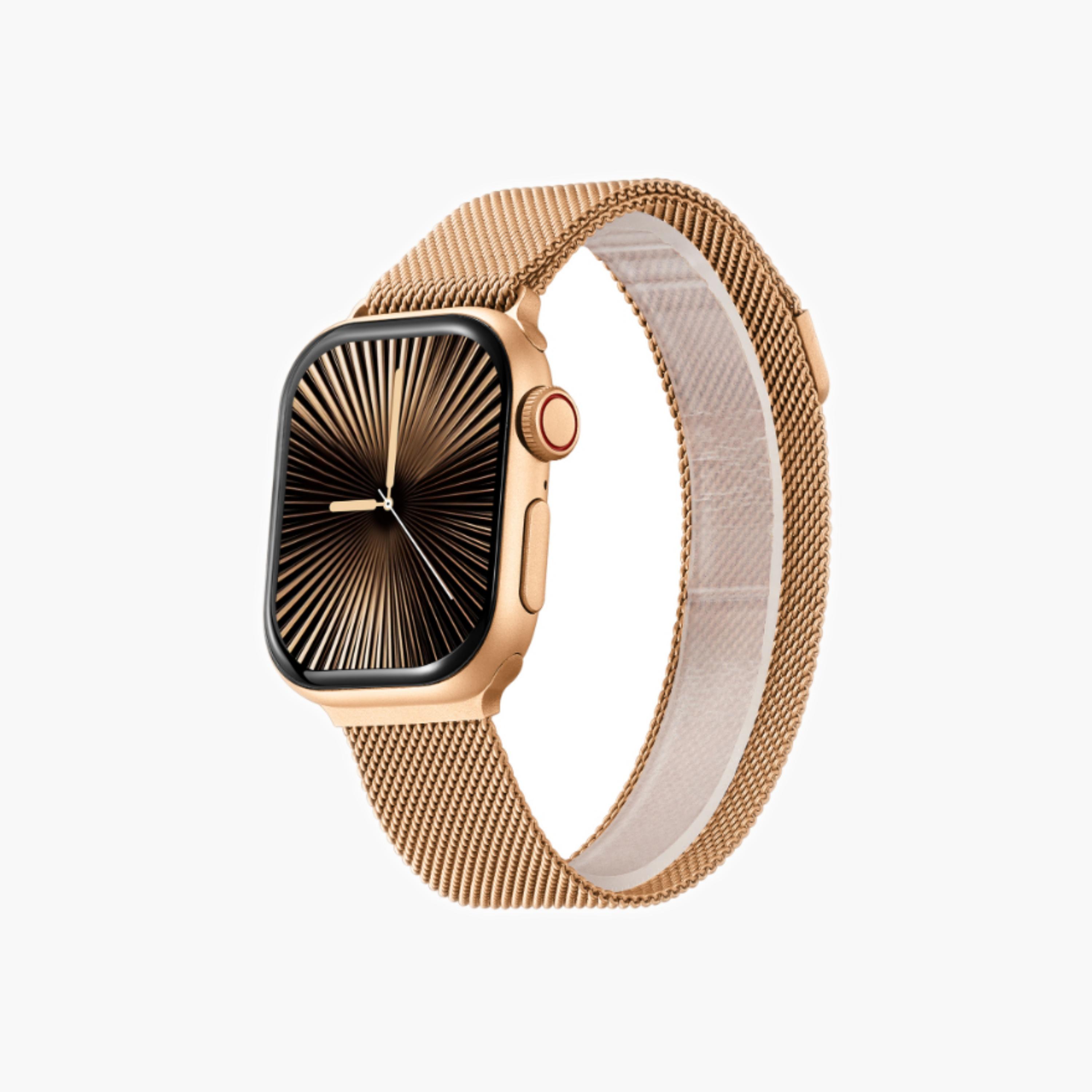 Kenneth Scott Unisex Smart Multi Color Dial Watch-men-watchesandjewellery-watches-image-2