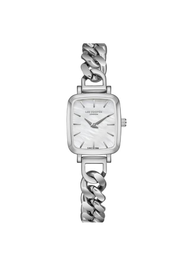 Lee Cooper Women's Analog MOP Dial Watch  | LC08130.320-women-watchesandjewellery-watches-image-1