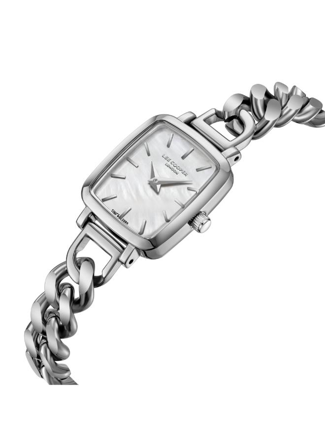 Lee Cooper Women's Analog MOP Dial Watch  | LC08130.320-women-watchesandjewellery-watches-image-4