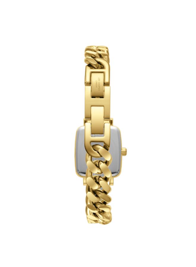 Lee Cooper Women's Analog MOP Dial Watch  | LC08130.120-women-watchesandjewellery-watches-image-2