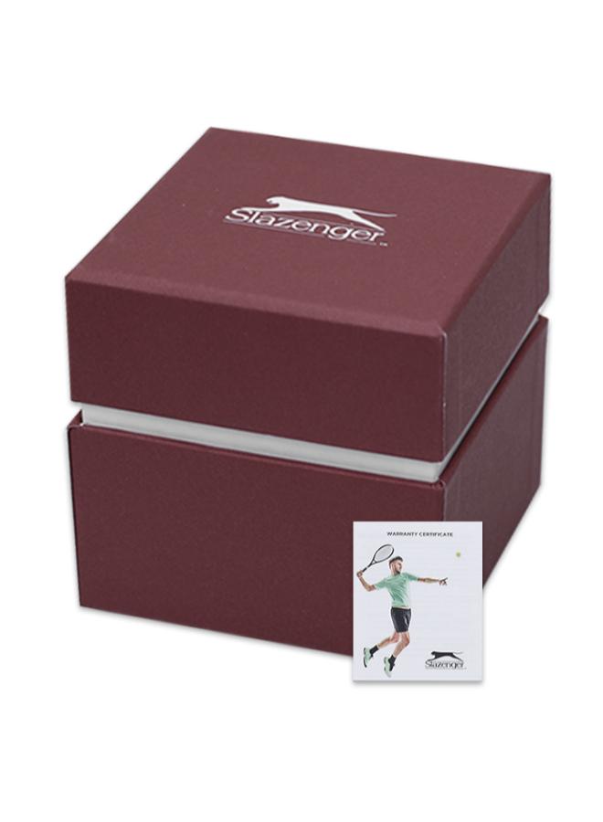 Slazenger Women's Multi Function Black Dial Watch  | SL.9.2392.4.01-women-watchesandjewellery-watches-image-5