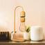 مصباح طاولة فولاذ - هامر - 37 سم-InfluencerCodes_Ramadan26_All_20012026-image-4