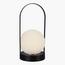 مصباح طاولة ستيل - هامر - 25 سم-InfluencerCodes_Ramadan26_All_20012026-image-2