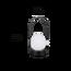 مصباح طاولة ستيل - هامر - 25 سم-InfluencerCodes_Ramadan26_All_20012026-image-1