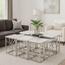 Alsaada Home 7-Piece Marble Top Coffee and Serving Table Set-InfluencerCodes_Ramadan26_All_20012026-image-2