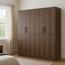 Alsaada Home 4-Door Wardrobe-InfluencerCodes_Ramadan26_All_20012026-image-3