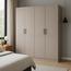 Alsaada Home 4-Door Wardrobe-InfluencerCodes_Ramadan26_All_20012026-image-1