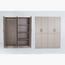 Alsaada Home 4-Door Wardrobe-InfluencerCodes_Ramadan26_All_20012026-image-2