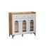 Alsaada Home 13-Pair Shoe Cabinet-InfluencerCodes_Ramadan26_All_20012026-image-2