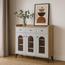 Alsaada Home 13-Pair Shoe Cabinet-InfluencerCodes_Ramadan26_All_20012026-image-3