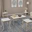 Alsaada Home 5-Piece Ceramic Top Coffee and Side Table Set-InfluencerCodes_Ramadan26_All_20012026-image-2