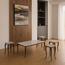 Alsaada Home 5-Piece Ceramic Top Coffee Table and Side Table Set-InfluencerCodes_Ramadan26_All_20012026-image-3