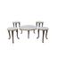 Alsaada Home 5-Piece Ceramic Top Coffee Table and Side Table Set-InfluencerCodes_Ramadan26_All_20012026-image-2