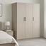 Alsaada Home 3-Door Wardrobe-InfluencerCodes_Ramadan26_All_20012026-image-1