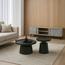 Alsaada Home Metal Top Coffee Table and Side Table-InfluencerCodes_Ramadan26_All_20012026-image-1