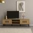 Alsaada Home TV Unit - 160 cm-InfluencerCodes_Ramadan26_All_20012026-image-2