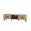 Alsaada Home TV Unit - 160 cm-InfluencerCodes_Ramadan26_All_20012026-image-3