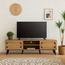 Alsaada Home TV Unit - 160 cm-InfluencerCodes_Ramadan26_All_20012026-image-2