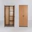 Alsaada Home 2-Door Wardrobe-InfluencerCodes_Ramadan26_All_20012026-image-2