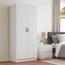 Alsaada Home 2-Door Wardrobe-InfluencerCodes_Ramadan26_All_20012026-image-1