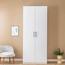 Alsaada Home 2-Door Wardrobe-InfluencerCodes_Ramadan26_All_20012026-image-2