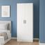 Alsaada Home 2-Door Wardrobe-InfluencerCodes_Ramadan26_All_20012026-image-4