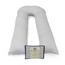 Silentnight Bamboo 300 Thread Count Maternity Pillowcase - 50x75 cm-InfluencerCodes_Ramadan26_All_20012026-image-2