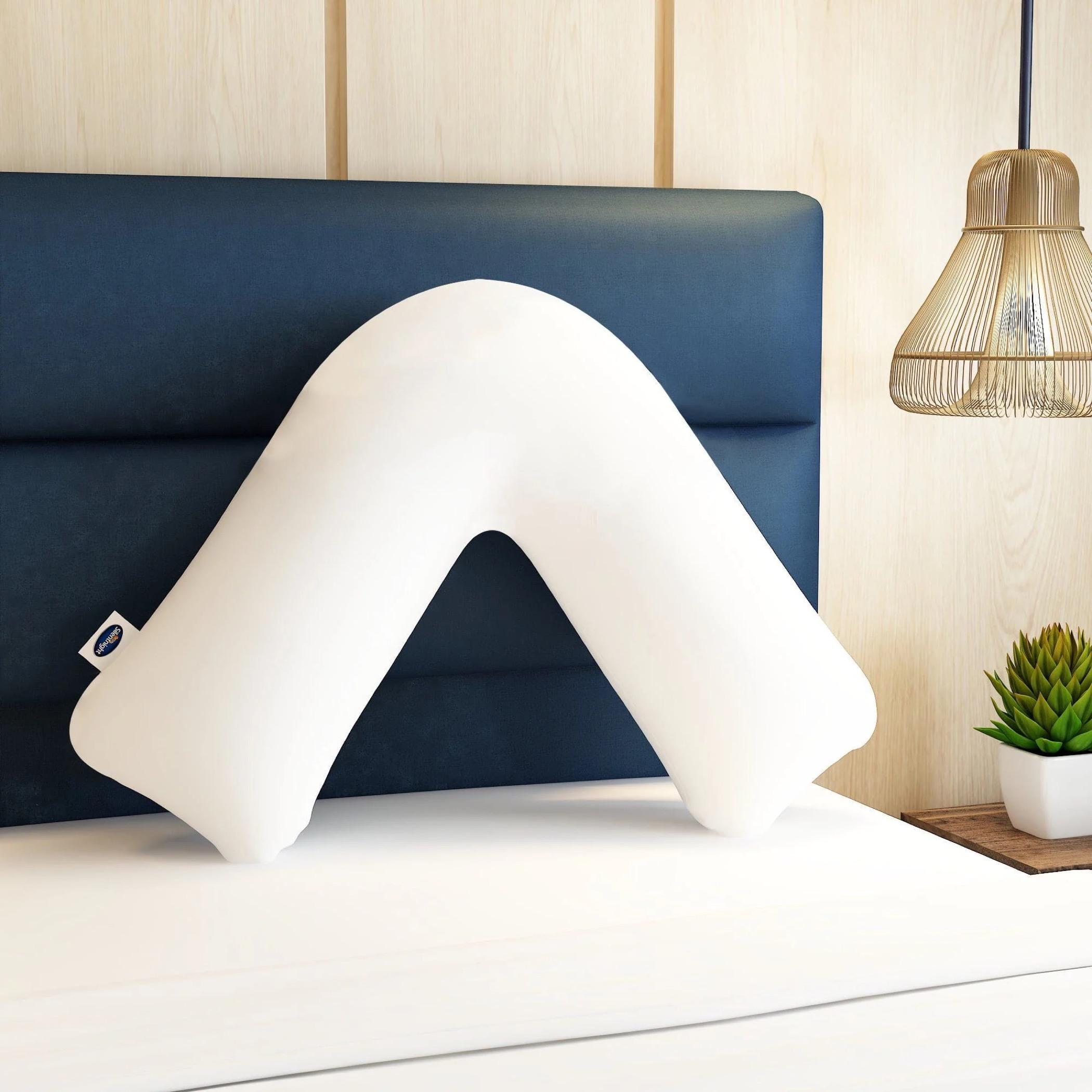Silentnight Bamboo 300 Thread Count Pillowcase - 31x150 cm