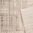 Loutana Bohemian Rug - 200x290 cm-household-rugsandcarpets-rugs-image-8