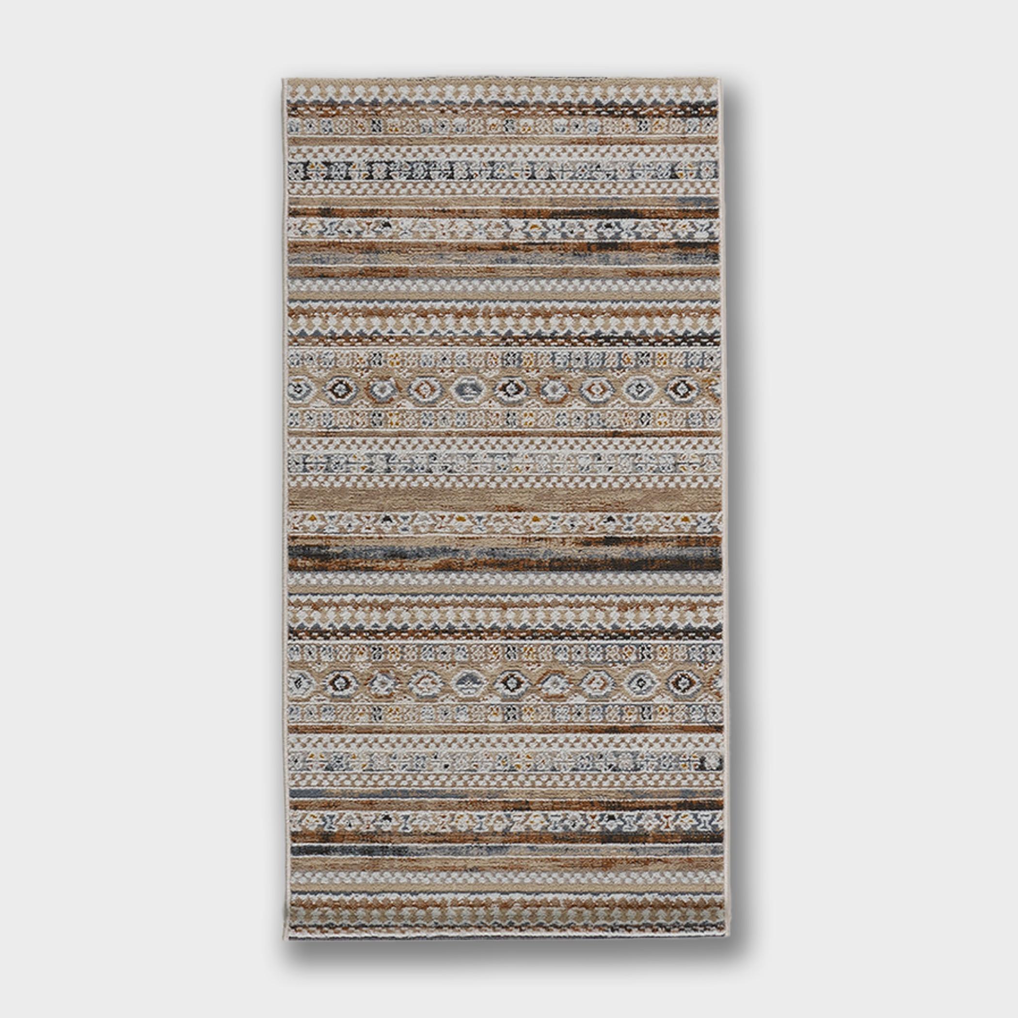Shop Bashayer Rug - 70x140 cm Online | Homecentre KSA