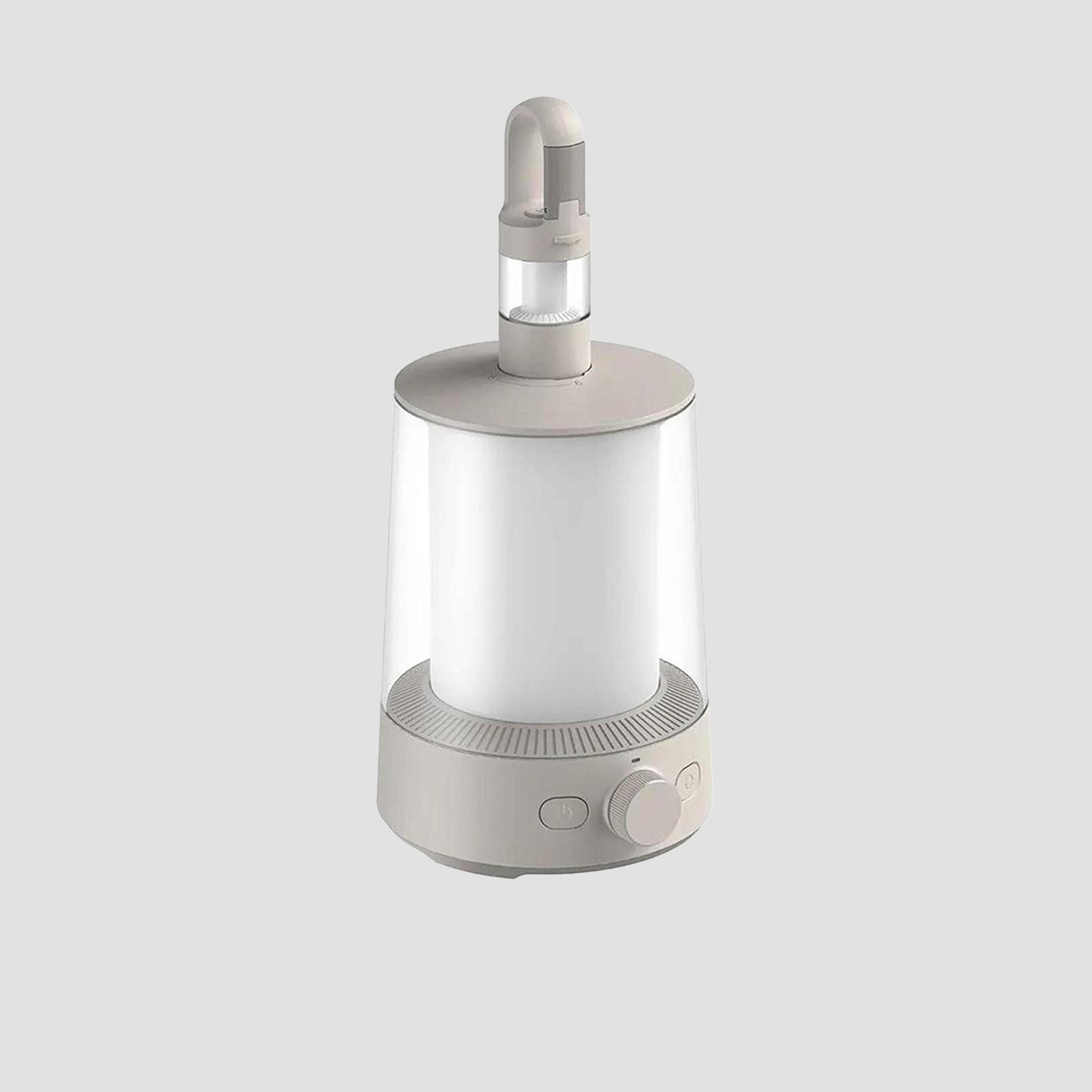 Xiaomi Multi-Function Camping Lantern BHR7349GL - White-sports-gear-campingandhiking-image-4
