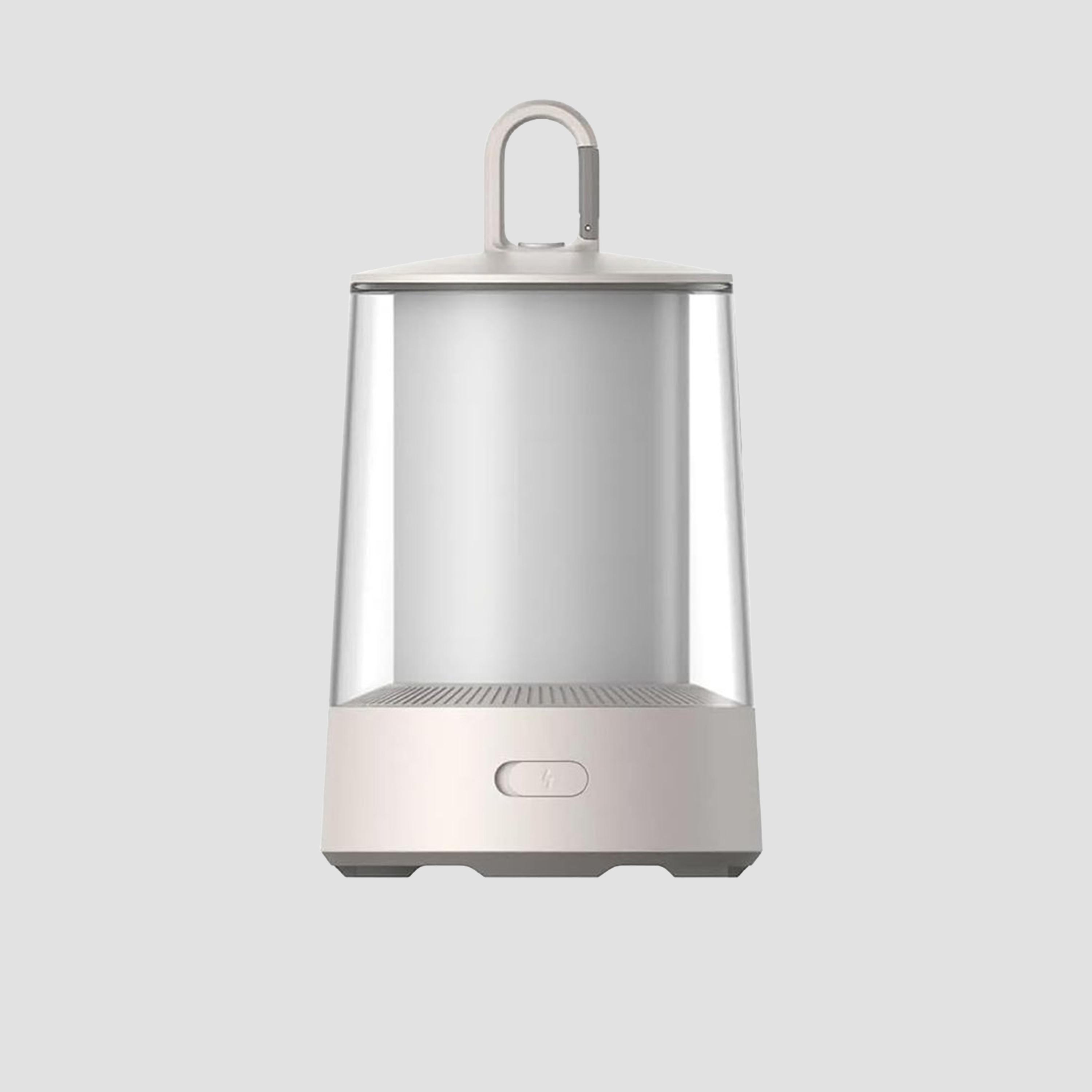 Xiaomi Multi-Function Camping Lantern BHR7349GL - White-sports-gear-campingandhiking-image-5