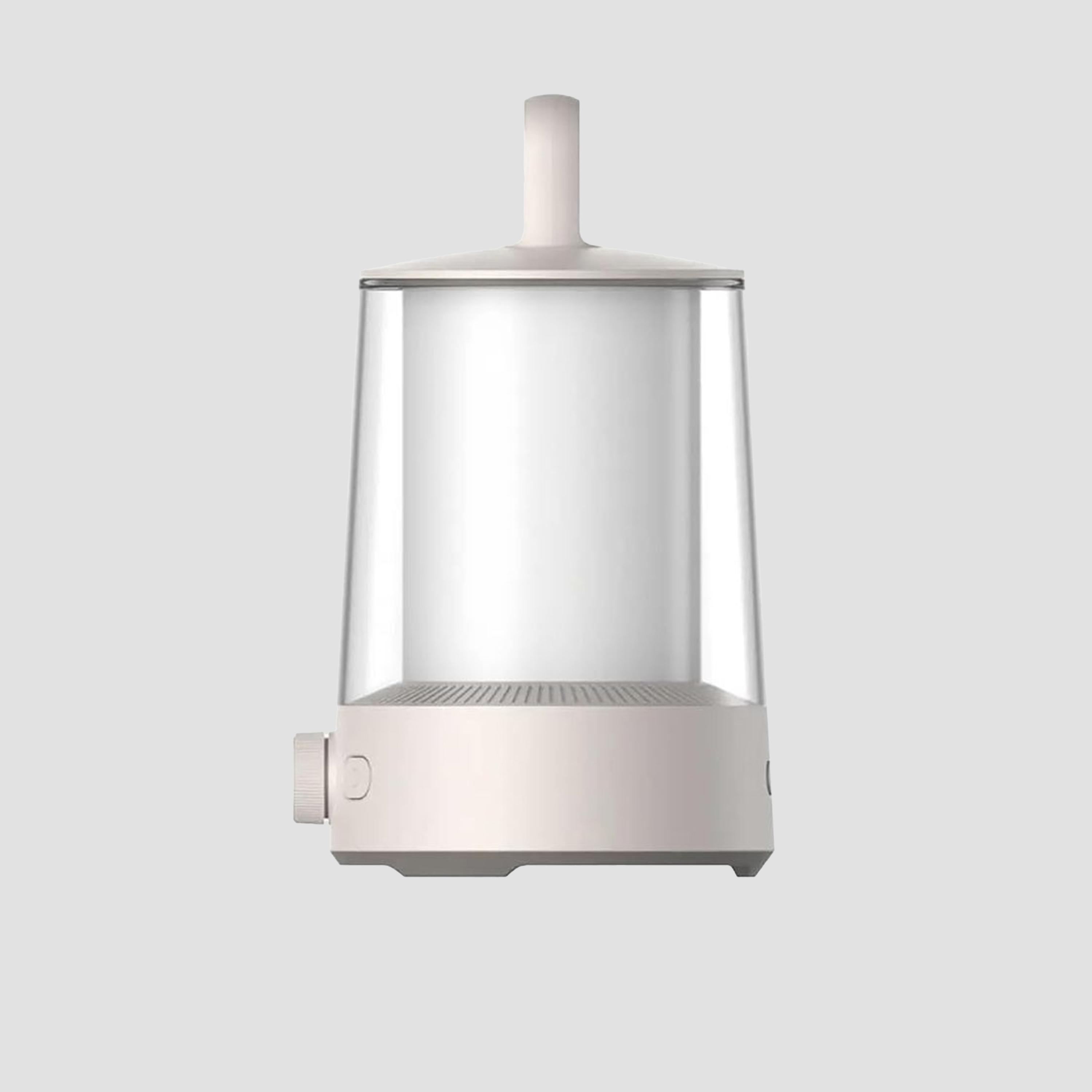 Xiaomi Multi-Function Camping Lantern BHR7349GL - White-sports-gear-campingandhiking-image-6