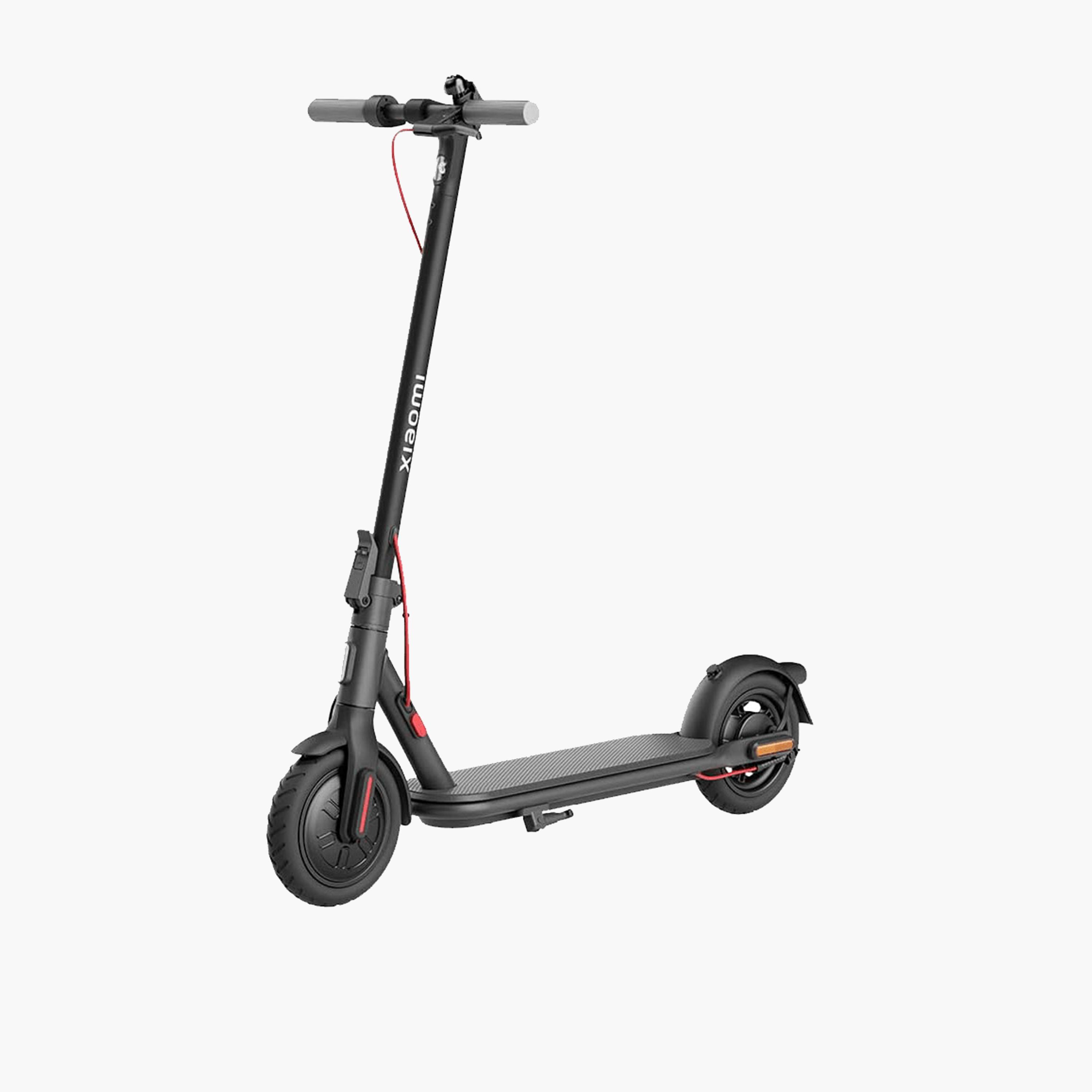 Xiaomi Foldable Electric Scooter 4 Lite - 25km/h 300W BHR7109EU - Black-sports-gear-scooters-image-1