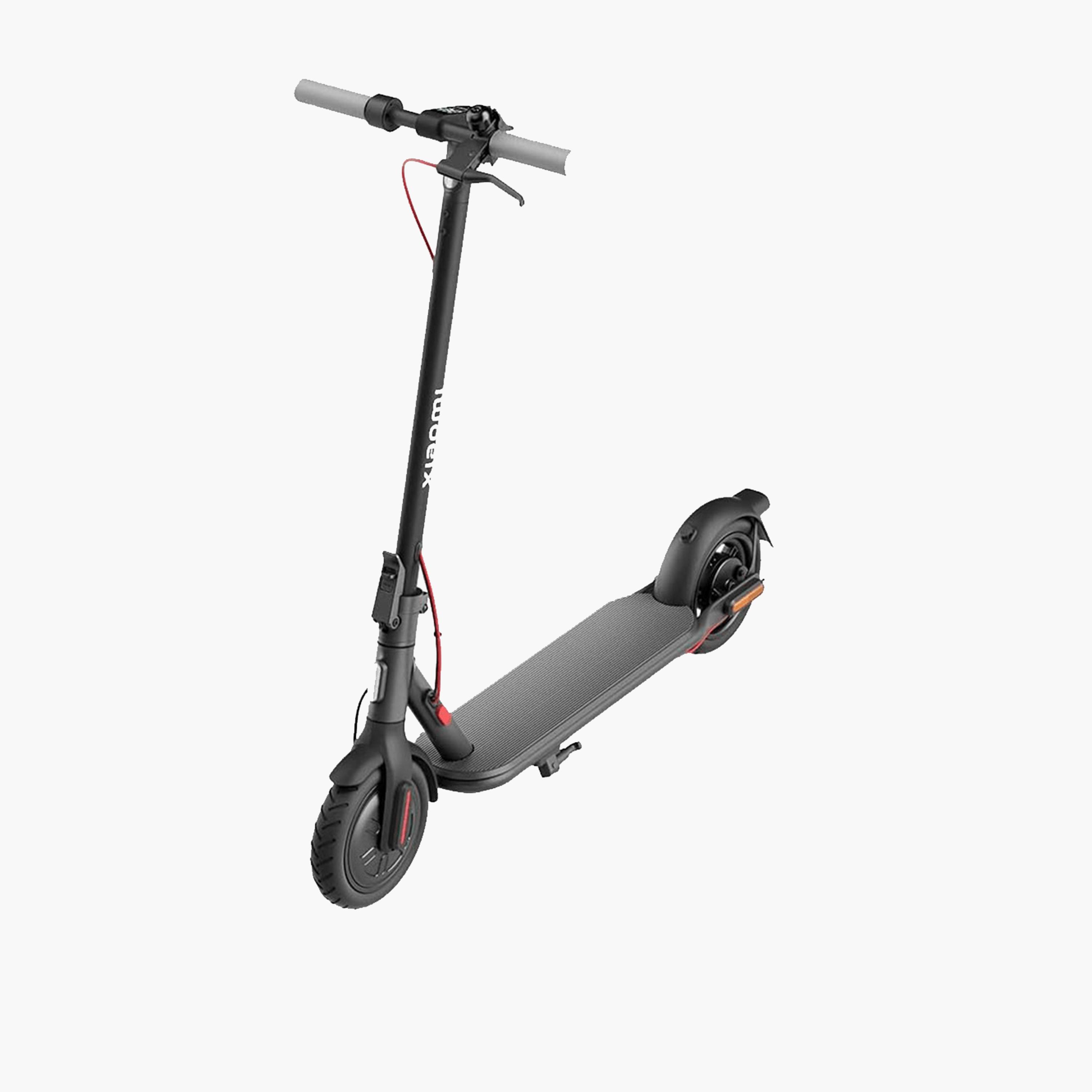 Xiaomi Foldable Electric Scooter 4 Lite - 25km/h 300W BHR7109EU - Black-sports-gear-scooters-image-2