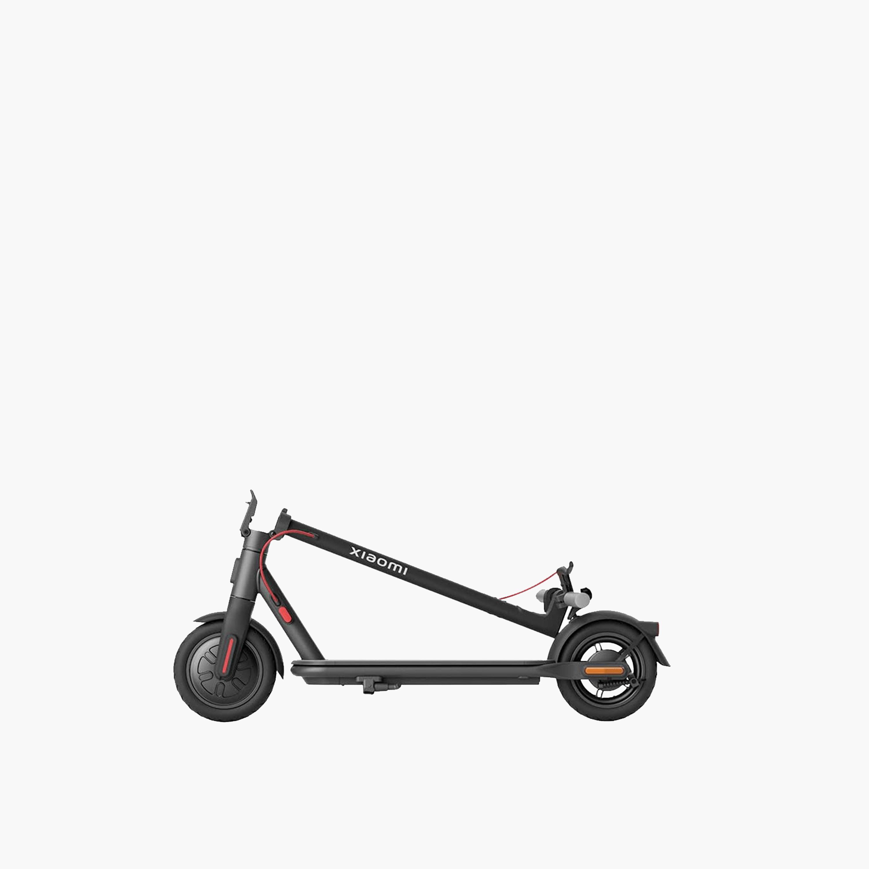Xiaomi Foldable Electric Scooter 4 Lite - 25km/h 300W BHR7109EU - Black-sports-gear-scooters-image-6