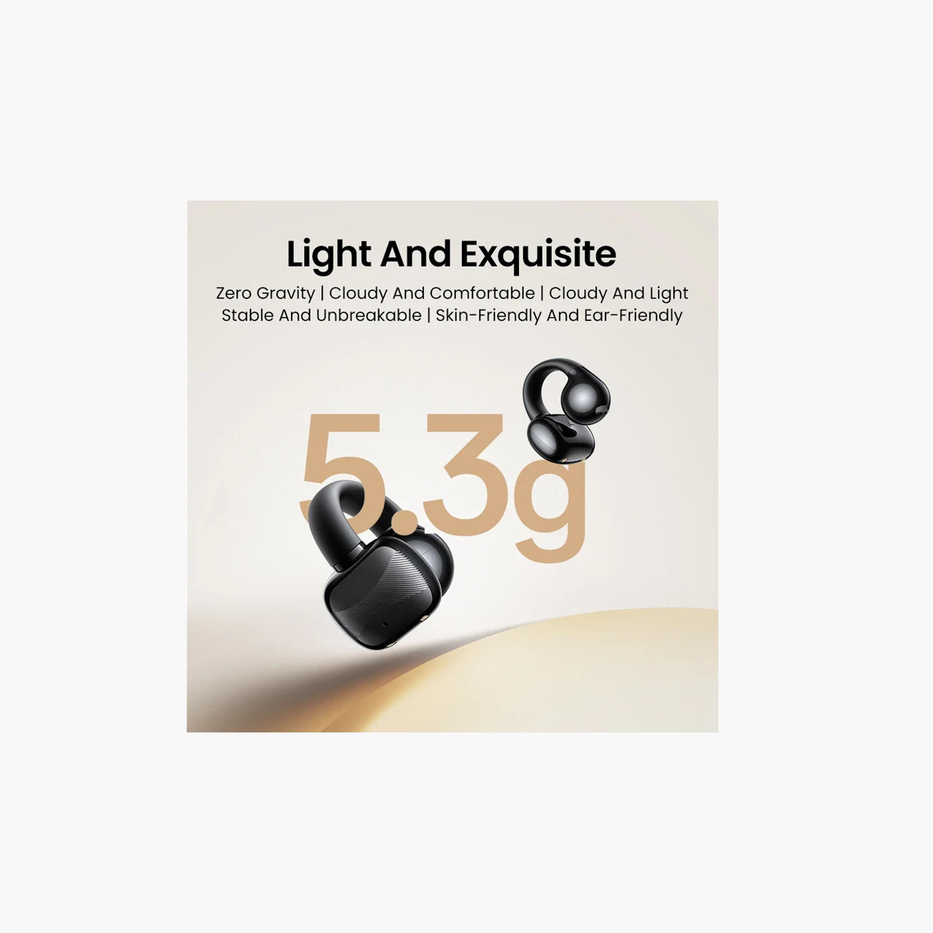 Ugreen HiTune S3 True Wireless Earbuds - Purple-electronics-headphonesandearphones-image-3