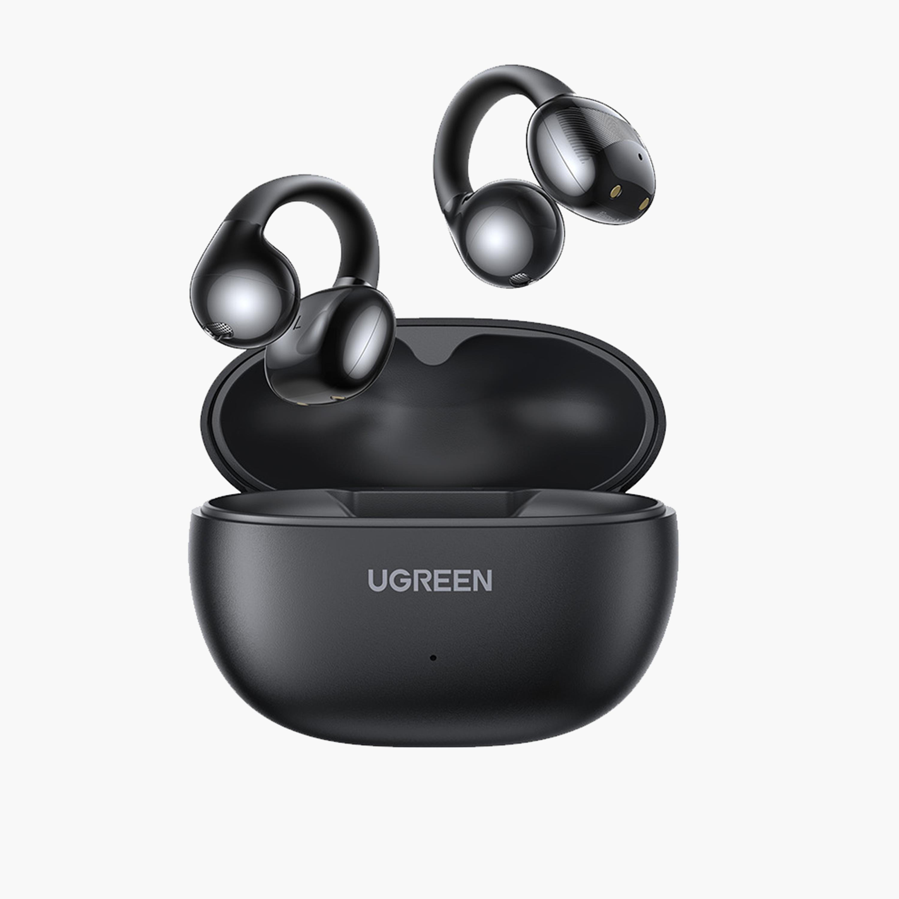 Ugreen HiTune S3 True Wireless Earbuds - Black-electronics-headphonesandearphones-image-1