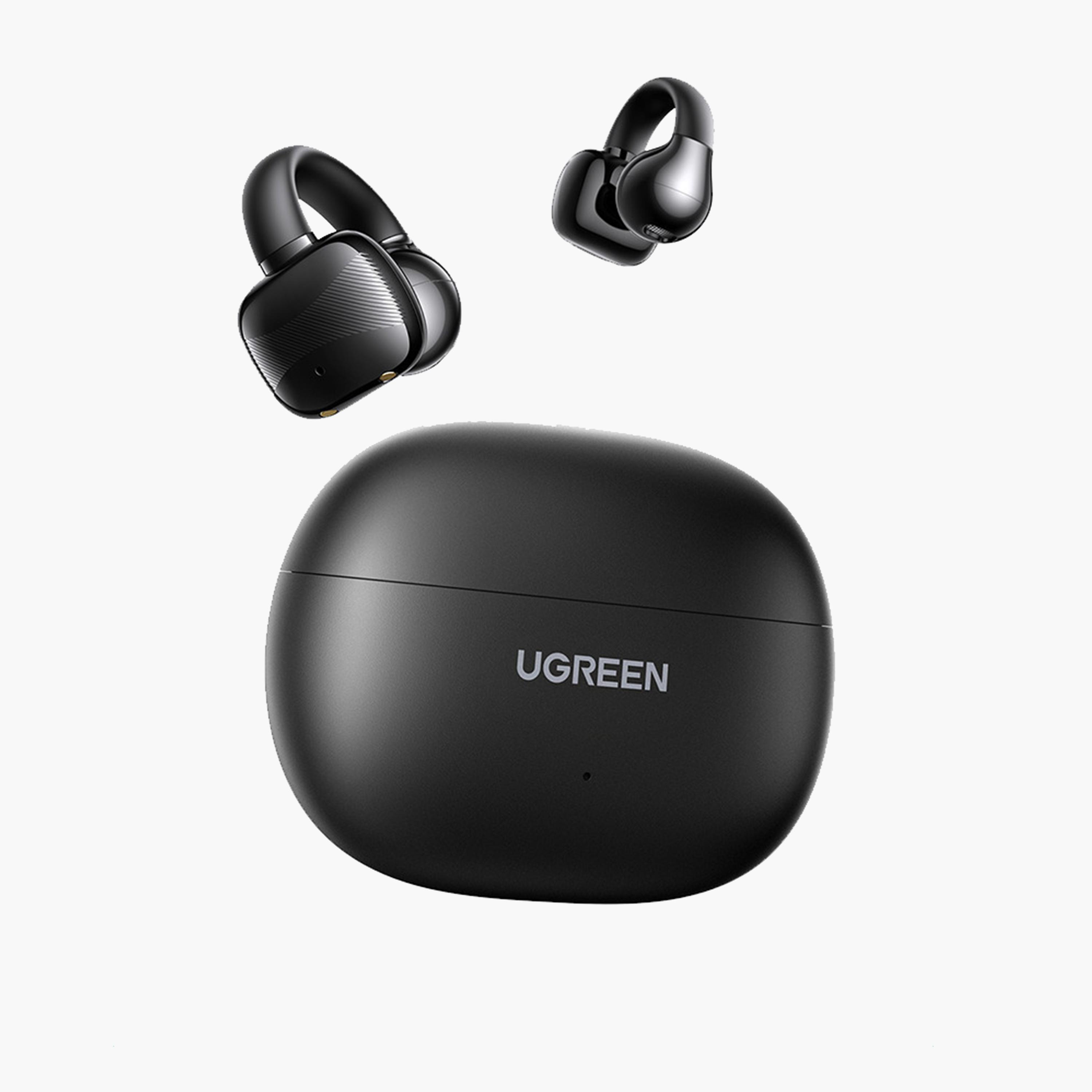 Ugreen HiTune S3 True Wireless Earbuds - Black-electronics-headphonesandearphones-image-2