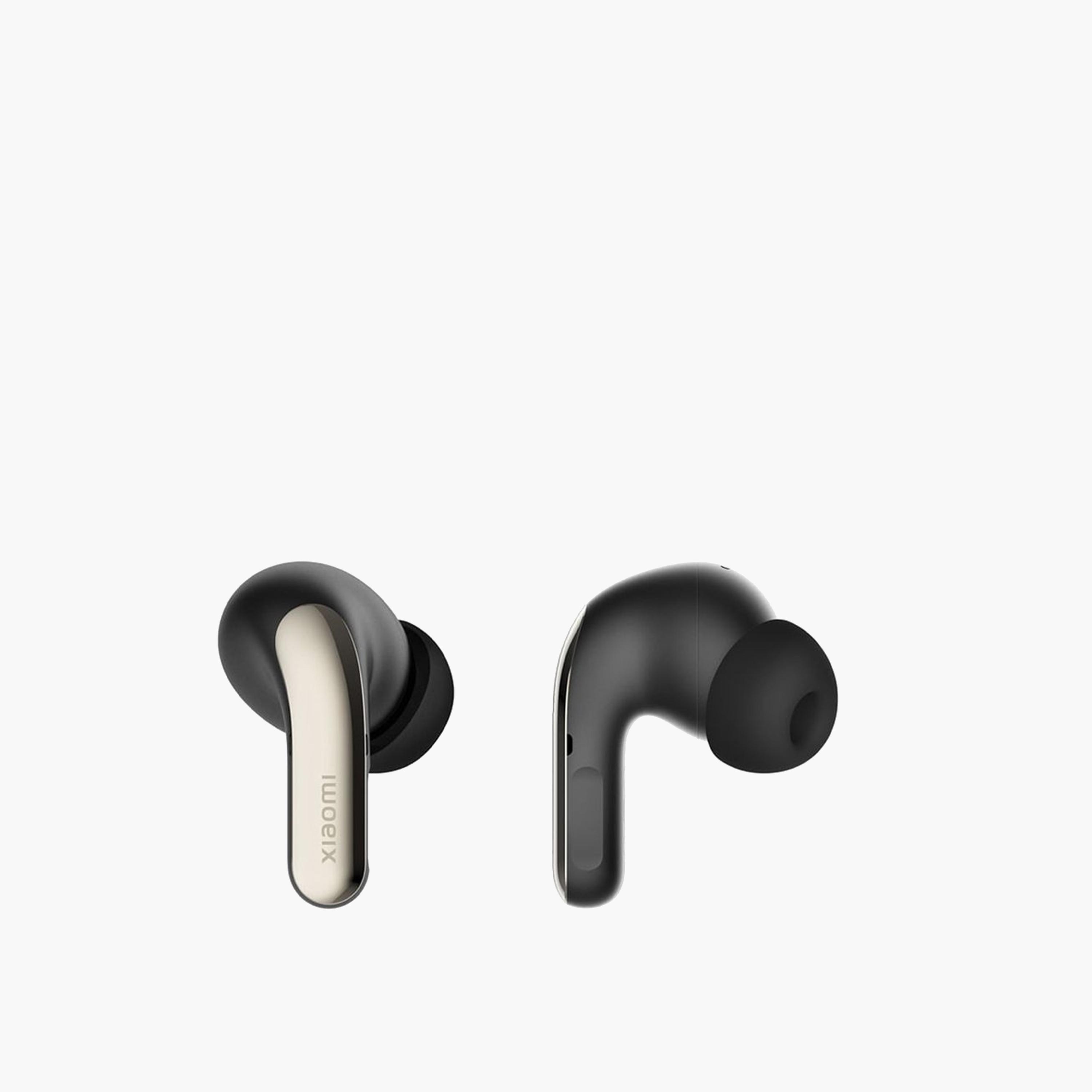 Xiaomi Buds 5 Pro Wi-Fi BHR9647GL - Black-electronics-headphonesandearphones-image-3