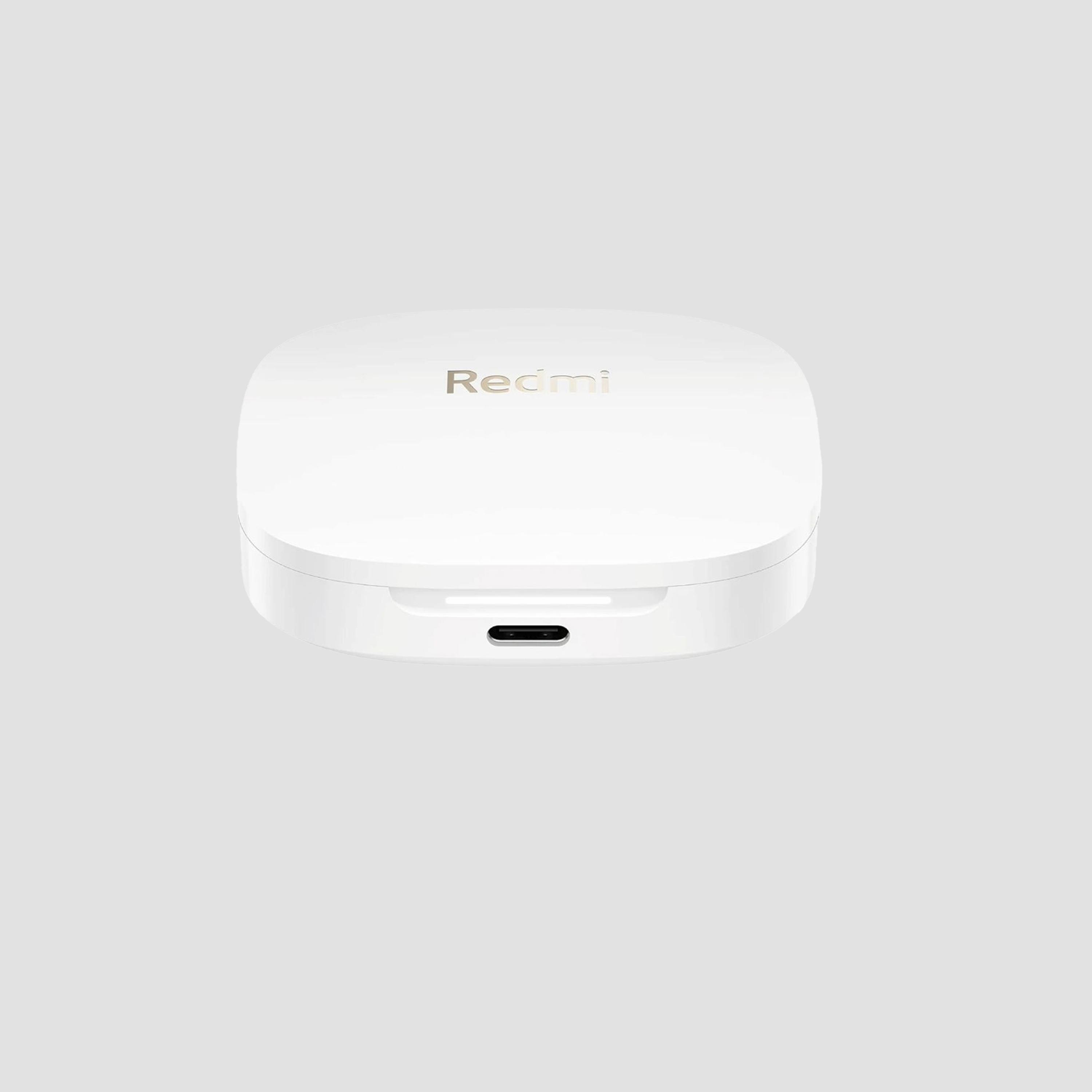 Xiaomi Redmi Buds 6 BHR9250GL - Cloud White-electronics-headphonesandearphones-image-5