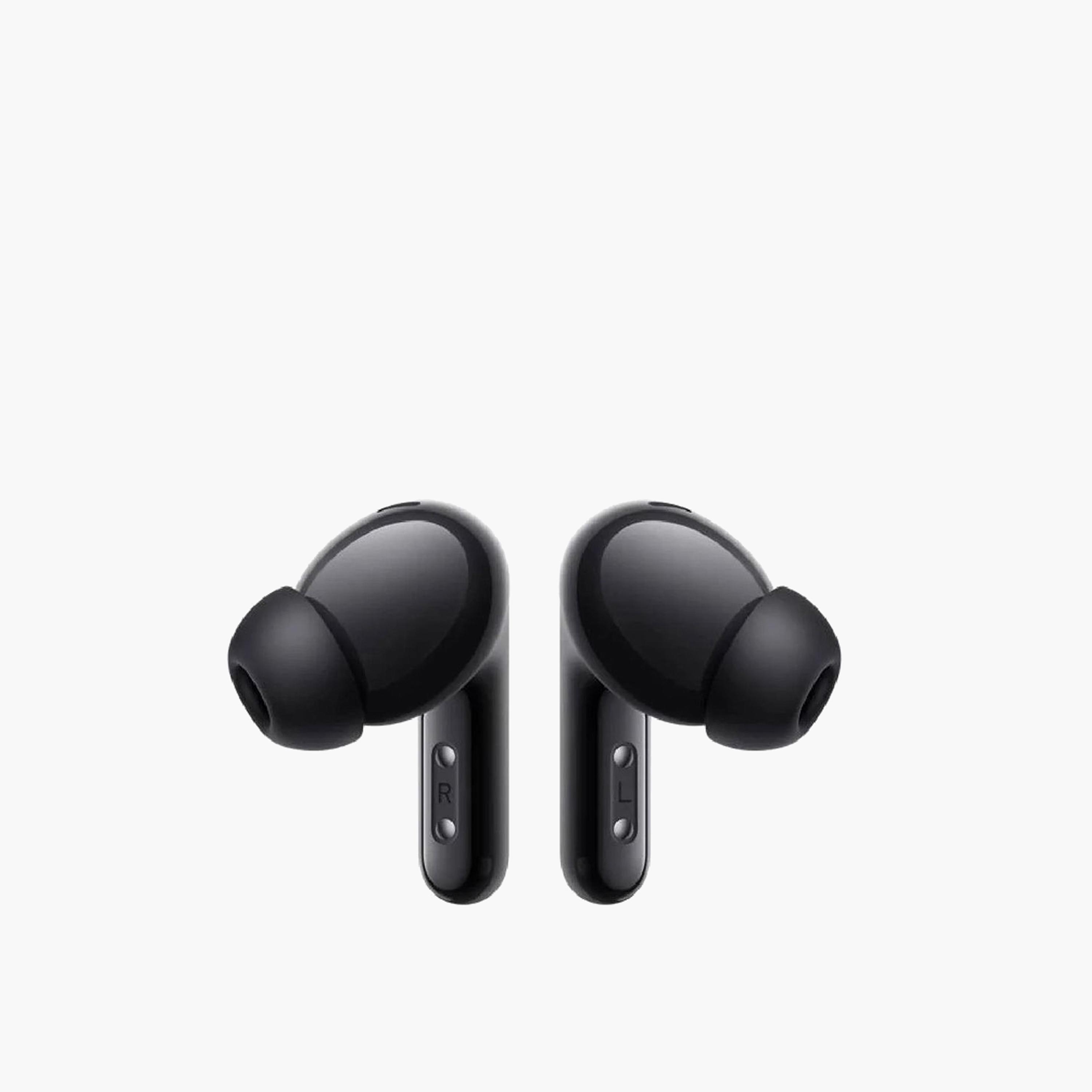 Xiaomi Redmi Buds 6 BHR9251GL - Night Black-electronics-headphonesandearphones-image-4